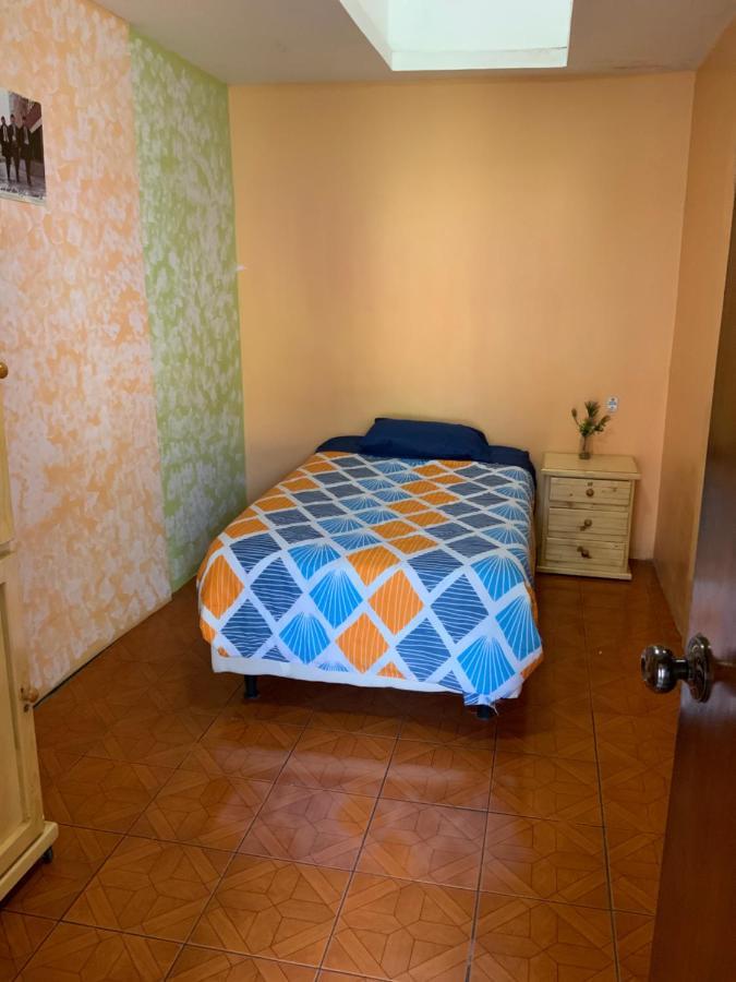Hostel Rock & Quito Chambre photo